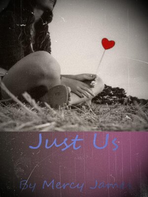 cover image of Just Us